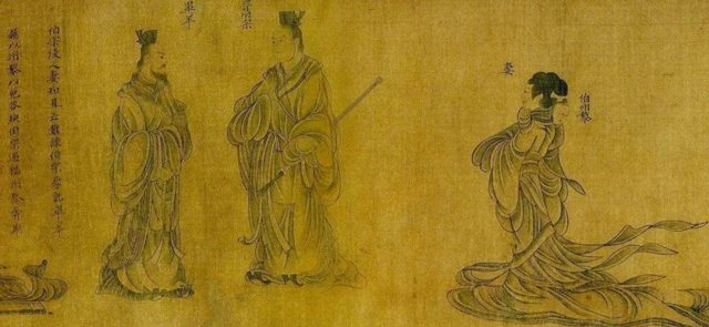 Fashion Trends of Antique Chinese Clothing Through the Dynasties