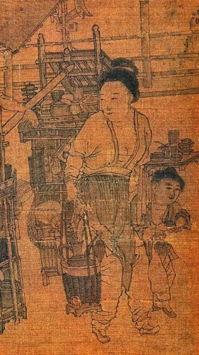 Fashion Trends of Antique Chinese Clothing Through the Dynasties