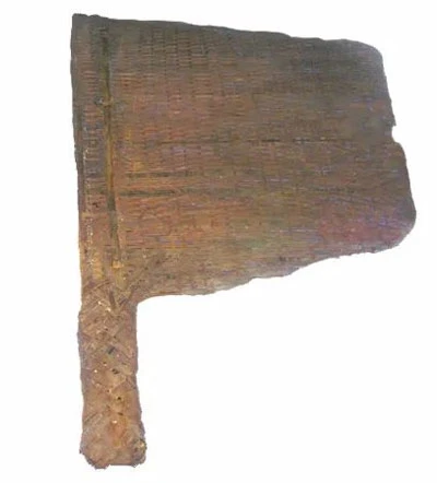 History of Traditional Chinese Fan - Pre Qin Dynasty