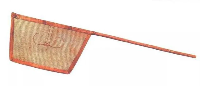 History of Traditional Chinese Fan - Han Dynasty