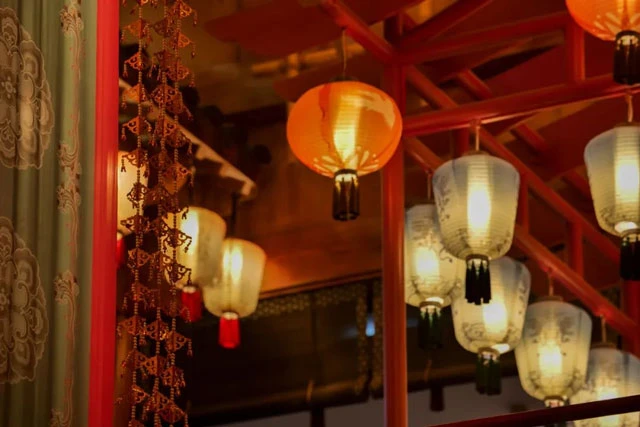 "The Longest Day in Chang'an" Theme Block in Xi'an Now Open 5