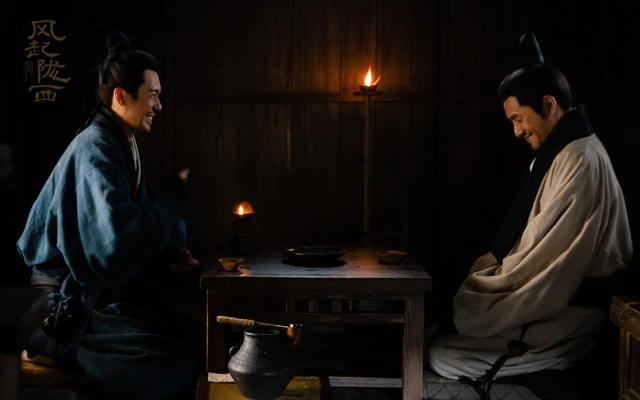 The Wind Blows From Longxi Review - Most Worth Watching Spy Drama in 2022 2