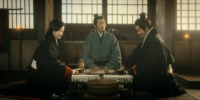The Wind Blows From Longxi Review - Most Worth Watching Spy Drama in 2022 15