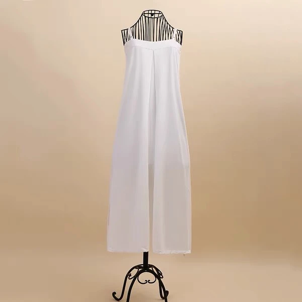 The Basics of Hanfu Underlayers