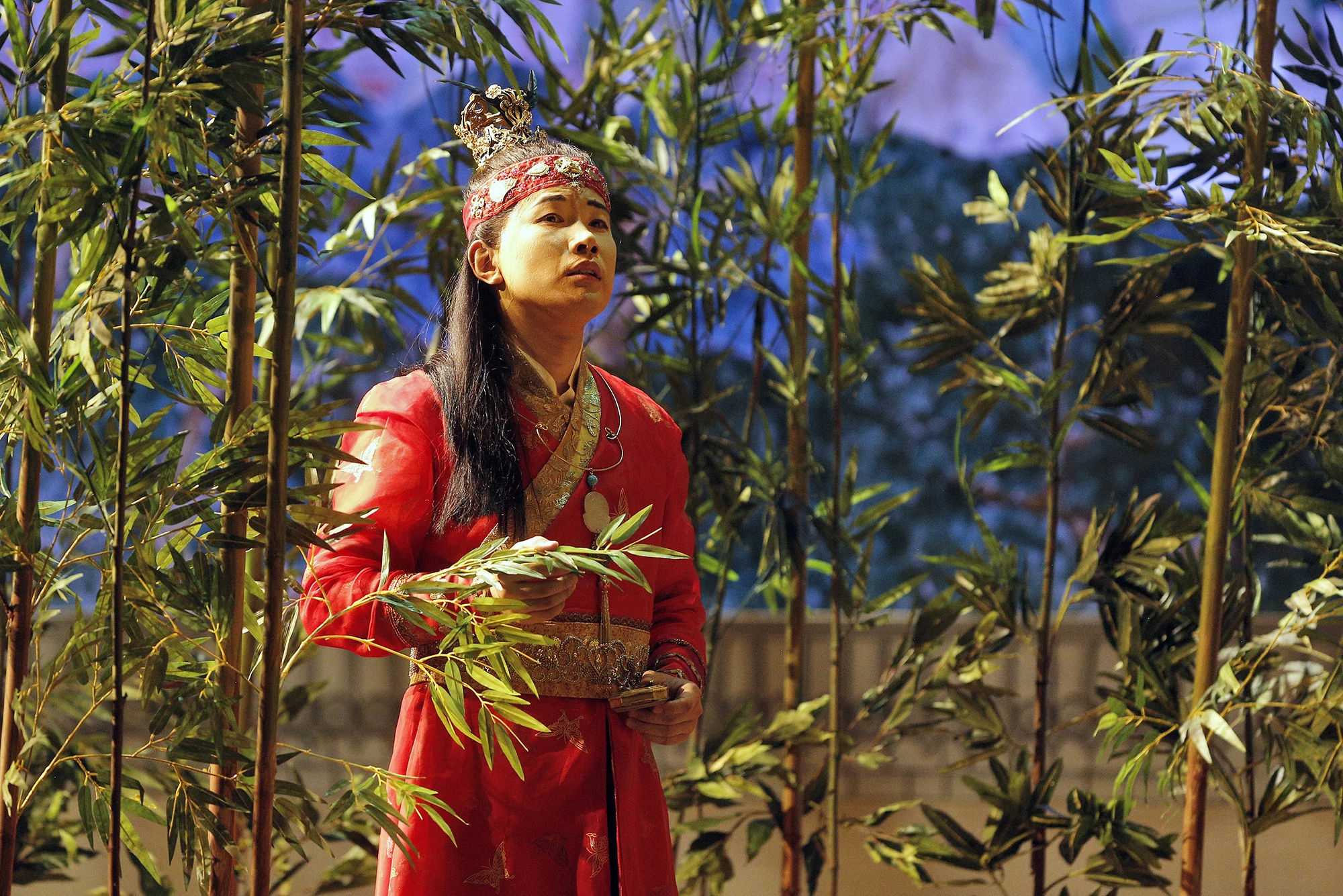 myingmei — Community Archive 16