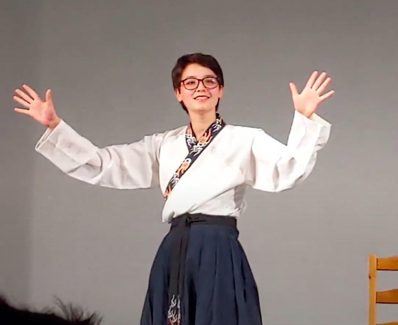 myingmei — Community Archive 8