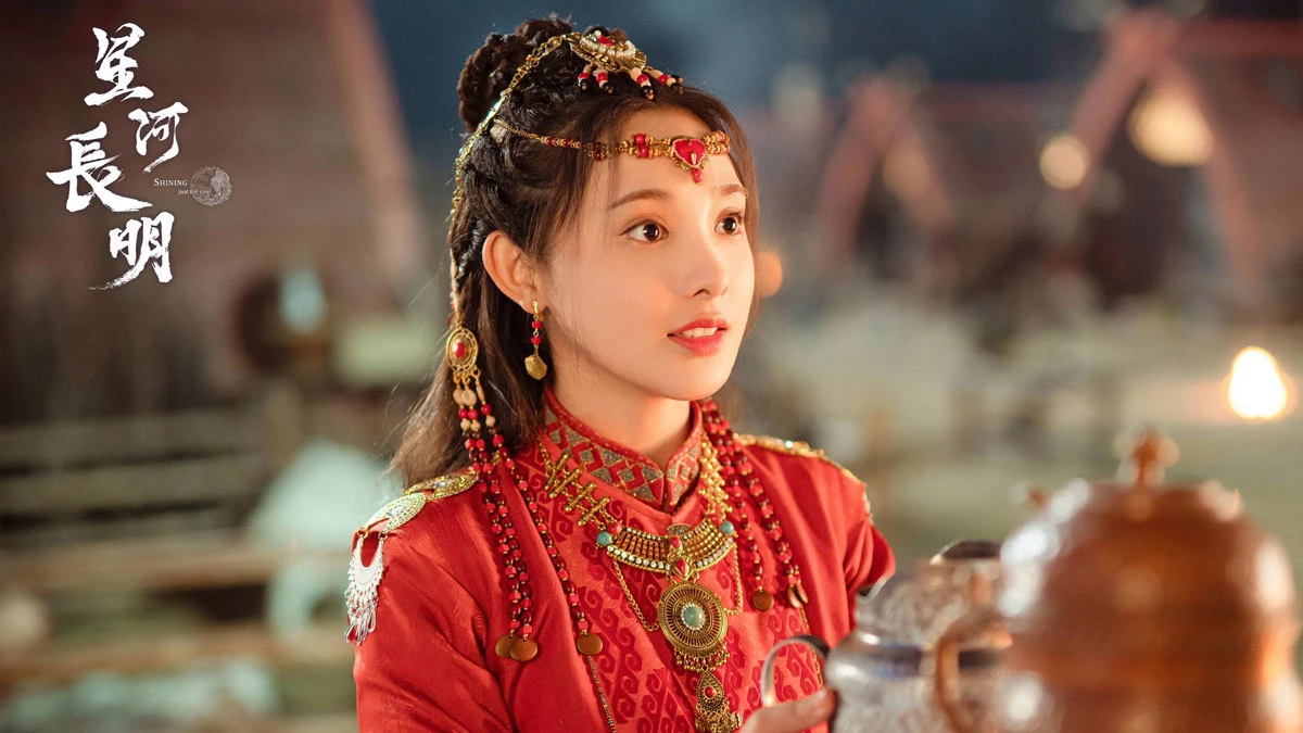 Under the Microscope - Zhang Ruo Yun's Latest Ming Dynasty Mystery Drama