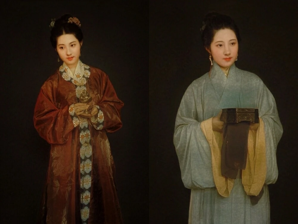 Ling — Community Archive 1091