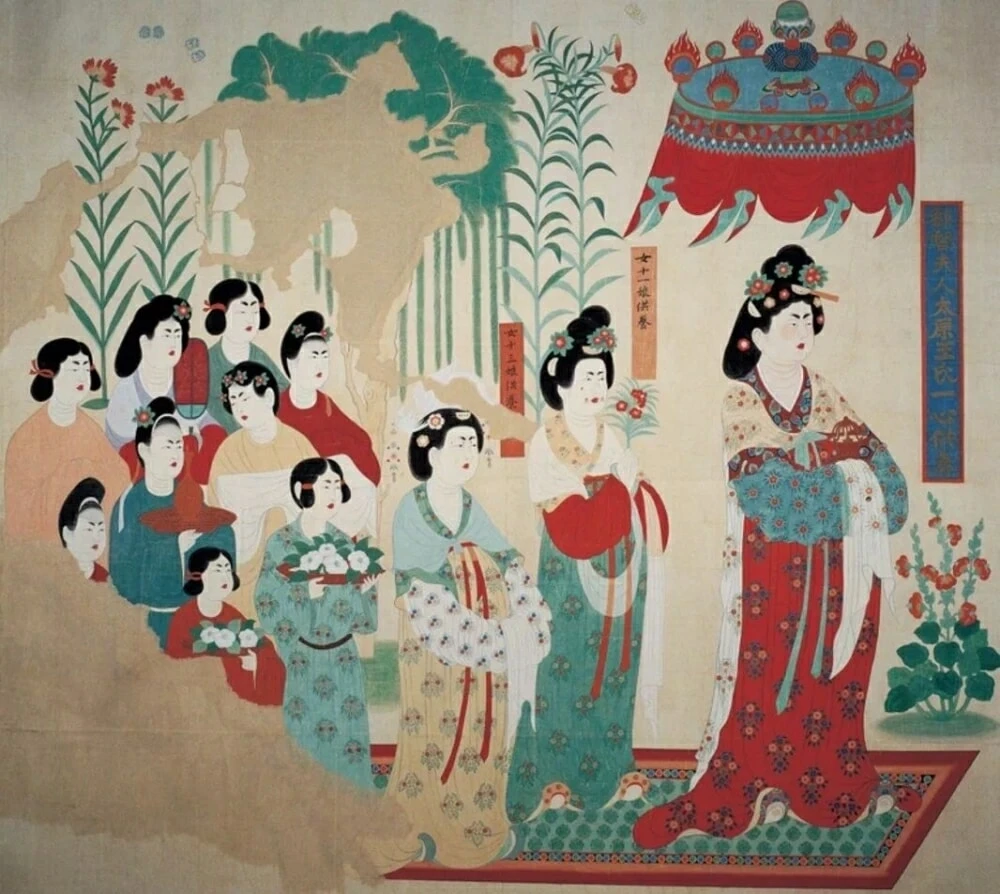 Ling — Community Archive 1116