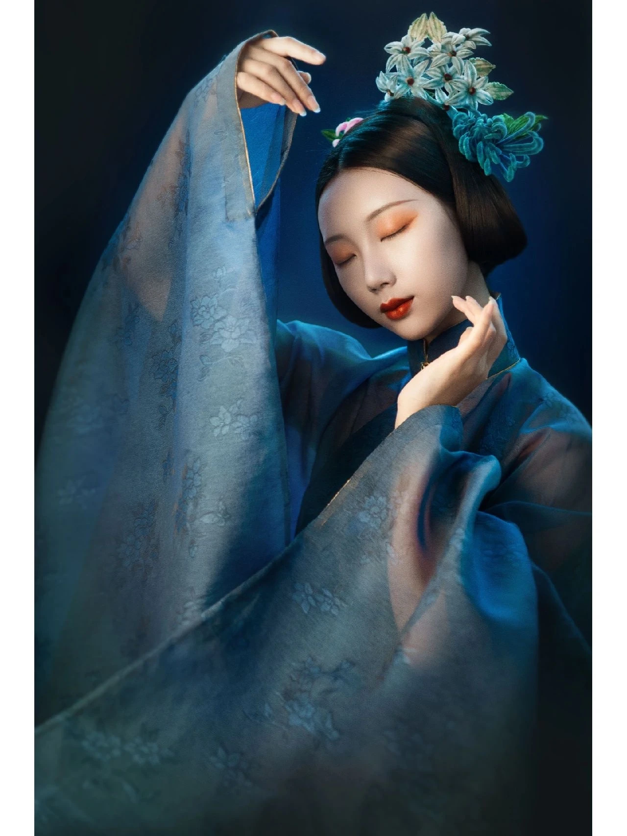 Ling — Community Archive 1128