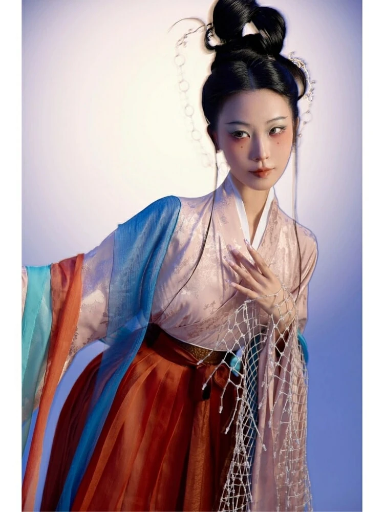 Ling — Community Archive 1102