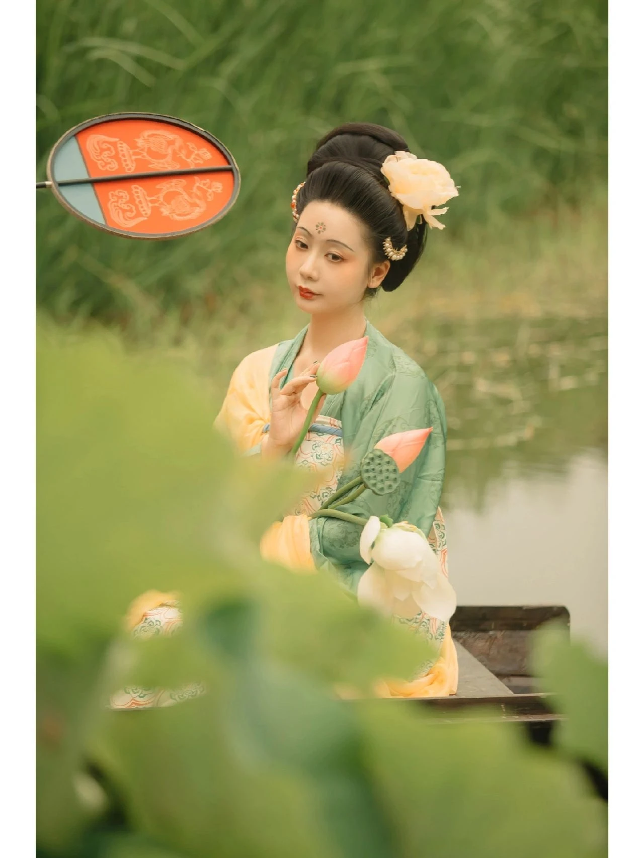 Ling — Community Archive 1138