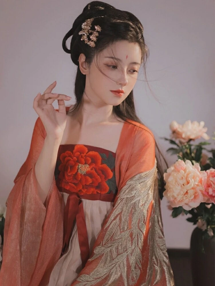 Ling — Community Archive 1107