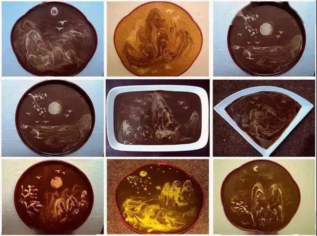 The Profound Chinese Tea Painting Art Culture in Cdrama A Dream of Splendor