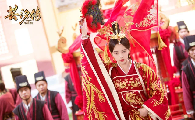 Ju Jingyi