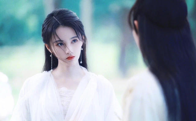 Ju Jingyi