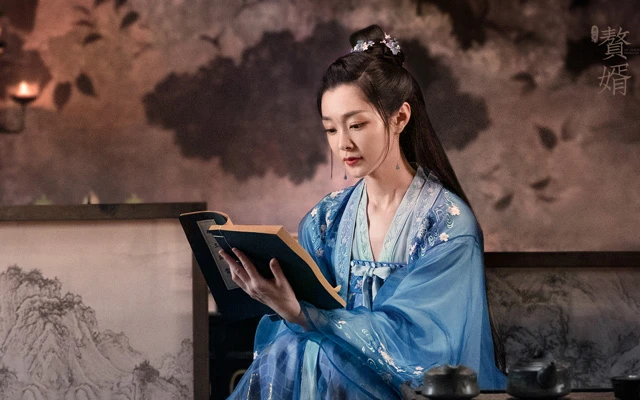 Song Yi