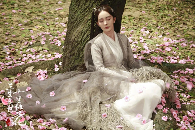 Yang Mi