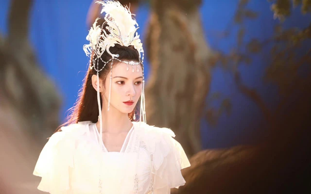 Zhang Yuxi