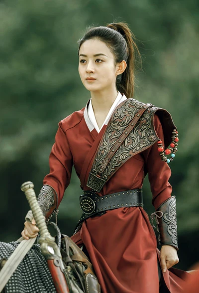 Zhao Liying
