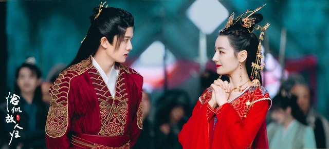 Dilraba Dilmurat