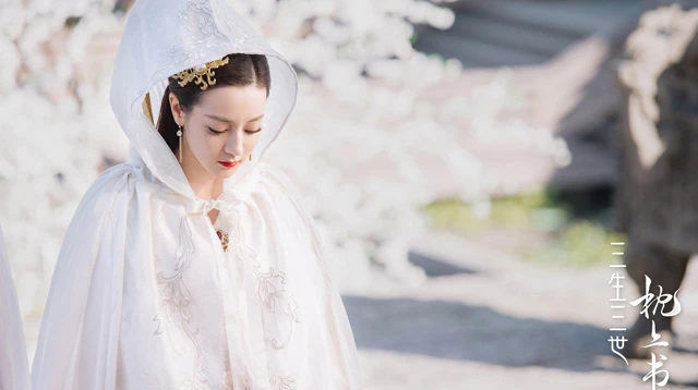 Dilraba Dilmurat