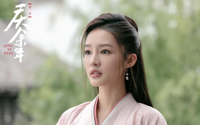 Li Qin