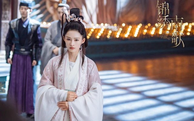 Li Qin