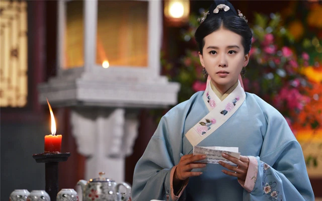 Liu Shishi