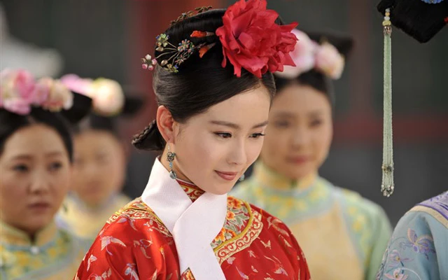 Liu Shishi