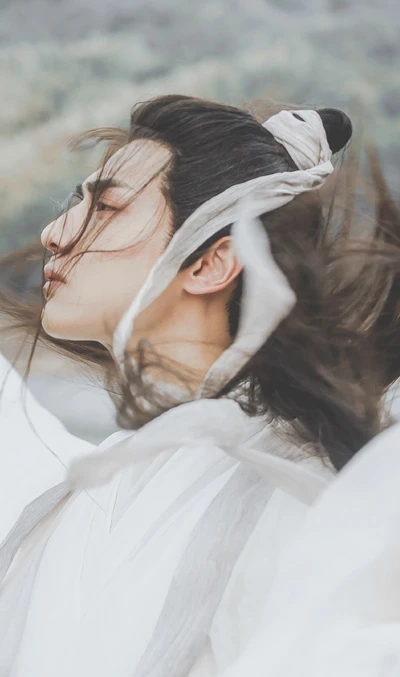 Top 19 Popular Male Actors in Chinese Costume Dramas 44