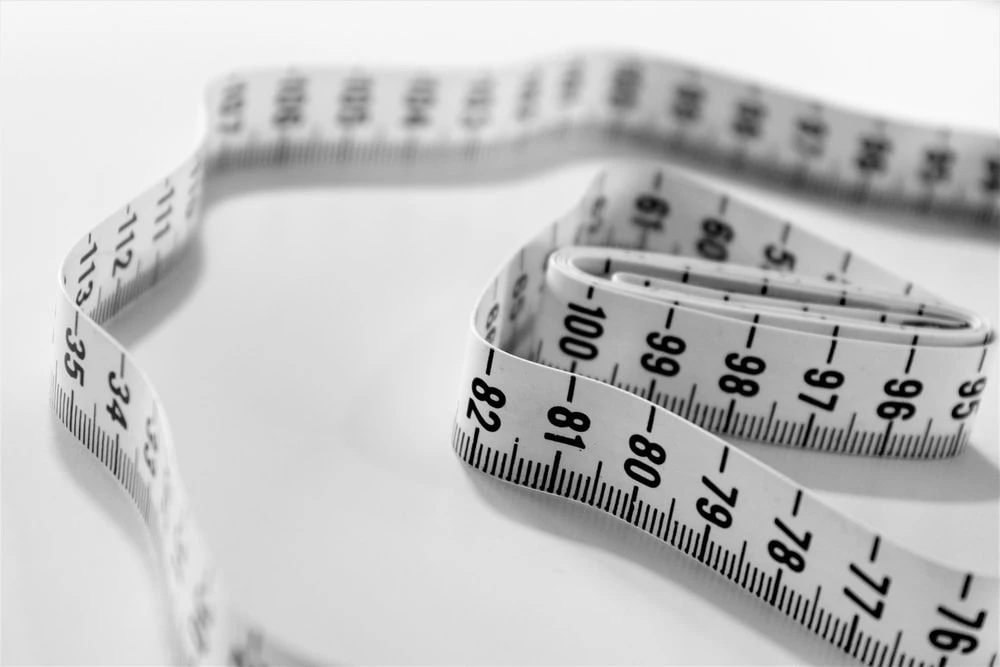 Common Measurements of Hanfu - Wear Guide 16