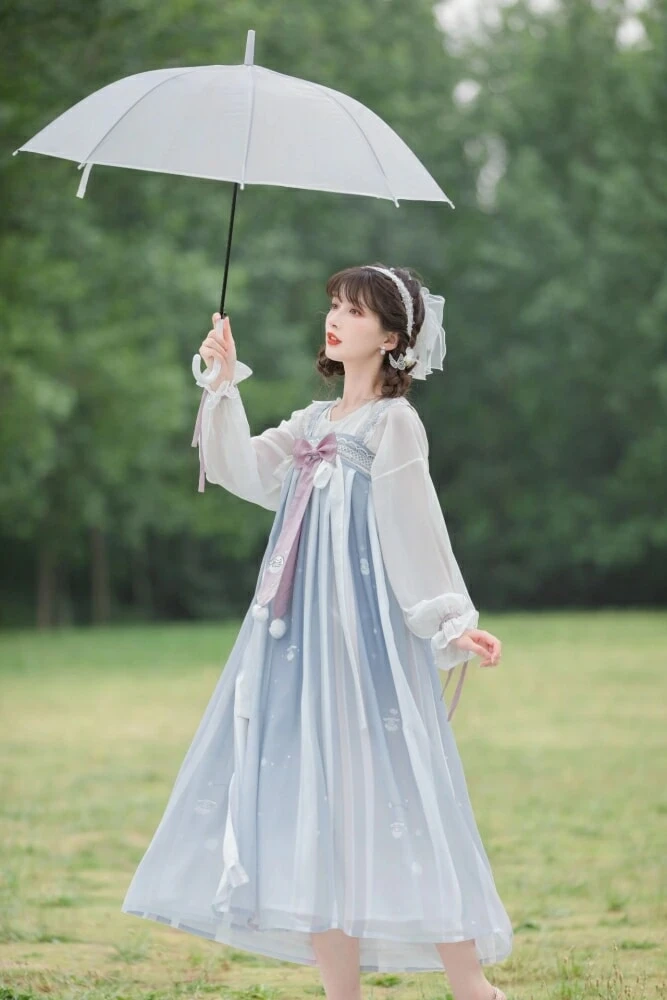 Hanfu Events, In the Flower Season 70