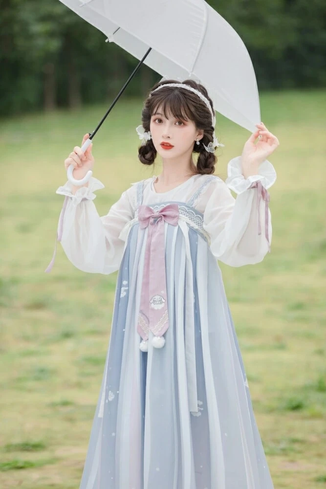 Hanfu Events, In the Flower Season 72