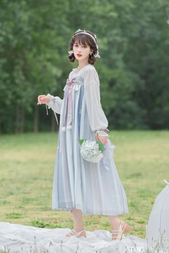 Hanfu Events, In the Flower Season 74