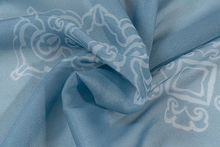 April Feast spring hanfu dress