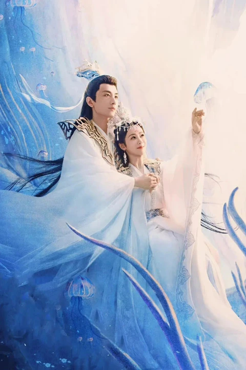 Immortal Samsara - Latest Fantasy Immortal Drama Worth Following 9