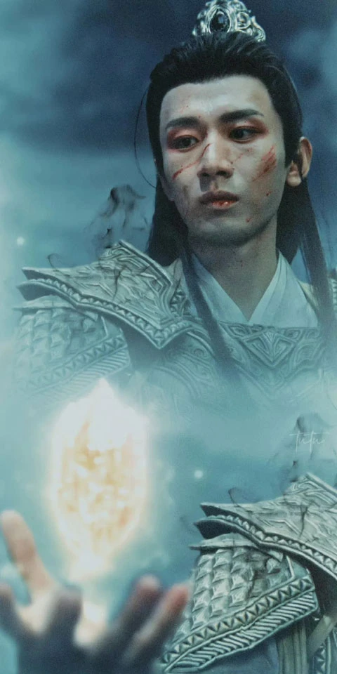 Immortal Samsara - Latest Fantasy Immortal Drama Worth Following 12