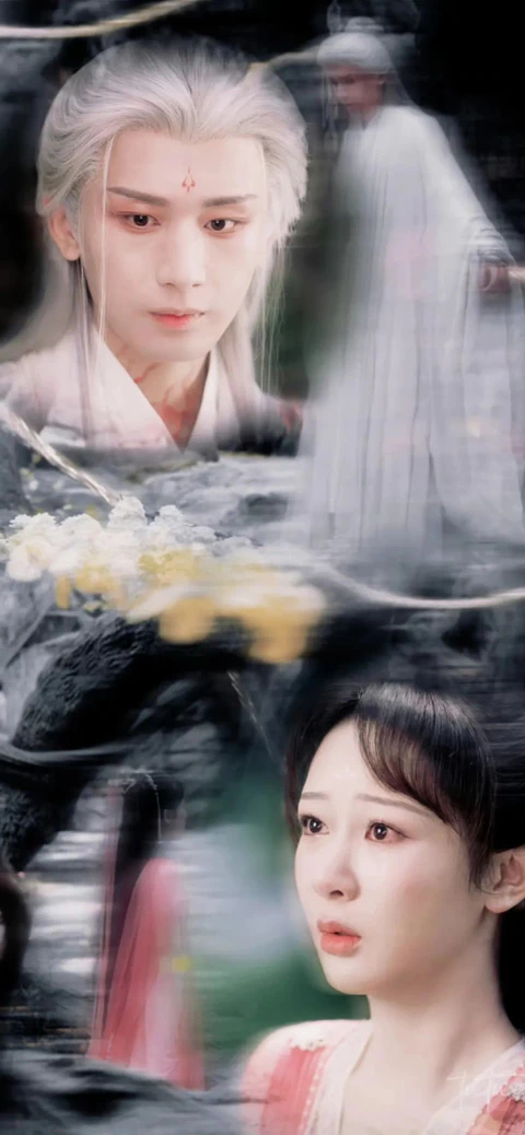 Immortal Samsara - Latest Fantasy Immortal Drama Worth Following 14