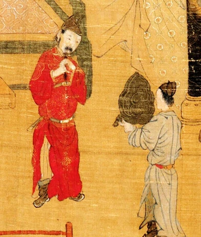 Traditional Chinese Bronze Mirror History & Meaning