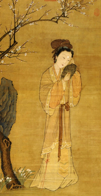 Traditional Chinese Bronze Mirror History & Meaning