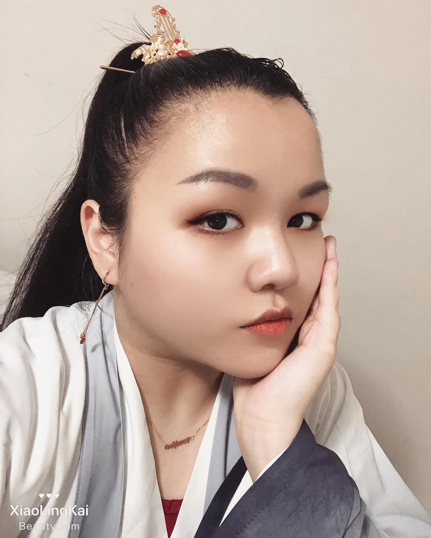XiaoLingKai — Community Archive 44