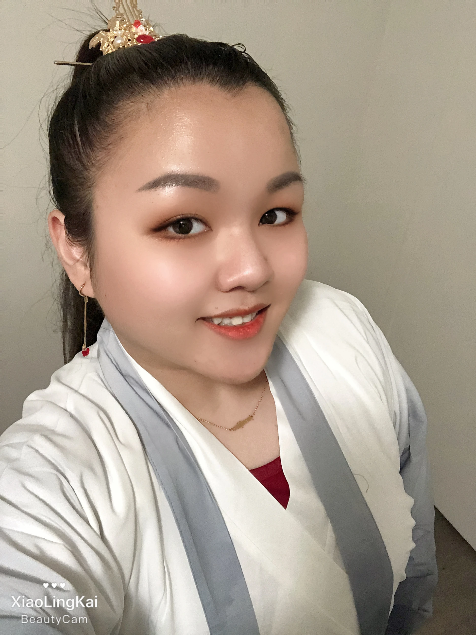 XiaoLingKai — Community Archive 47