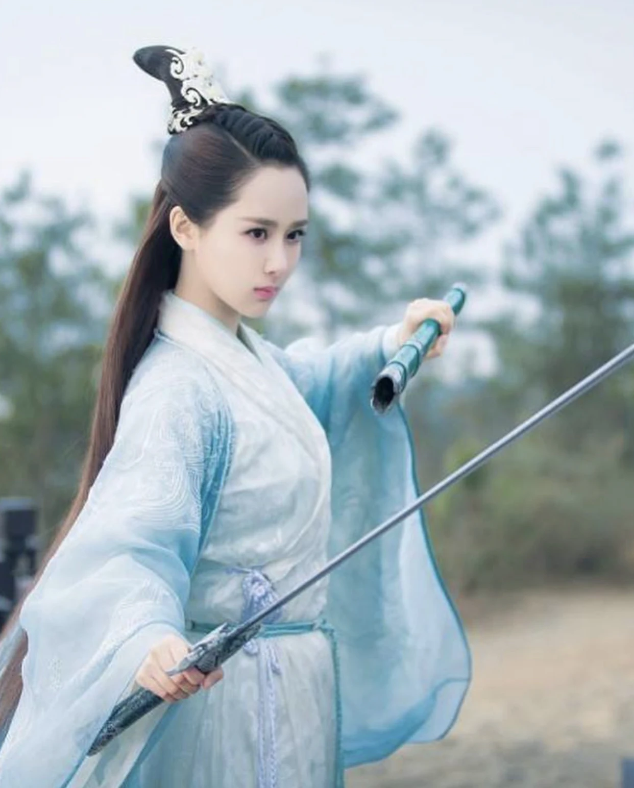 XiaoLingKai — Community Archive 41