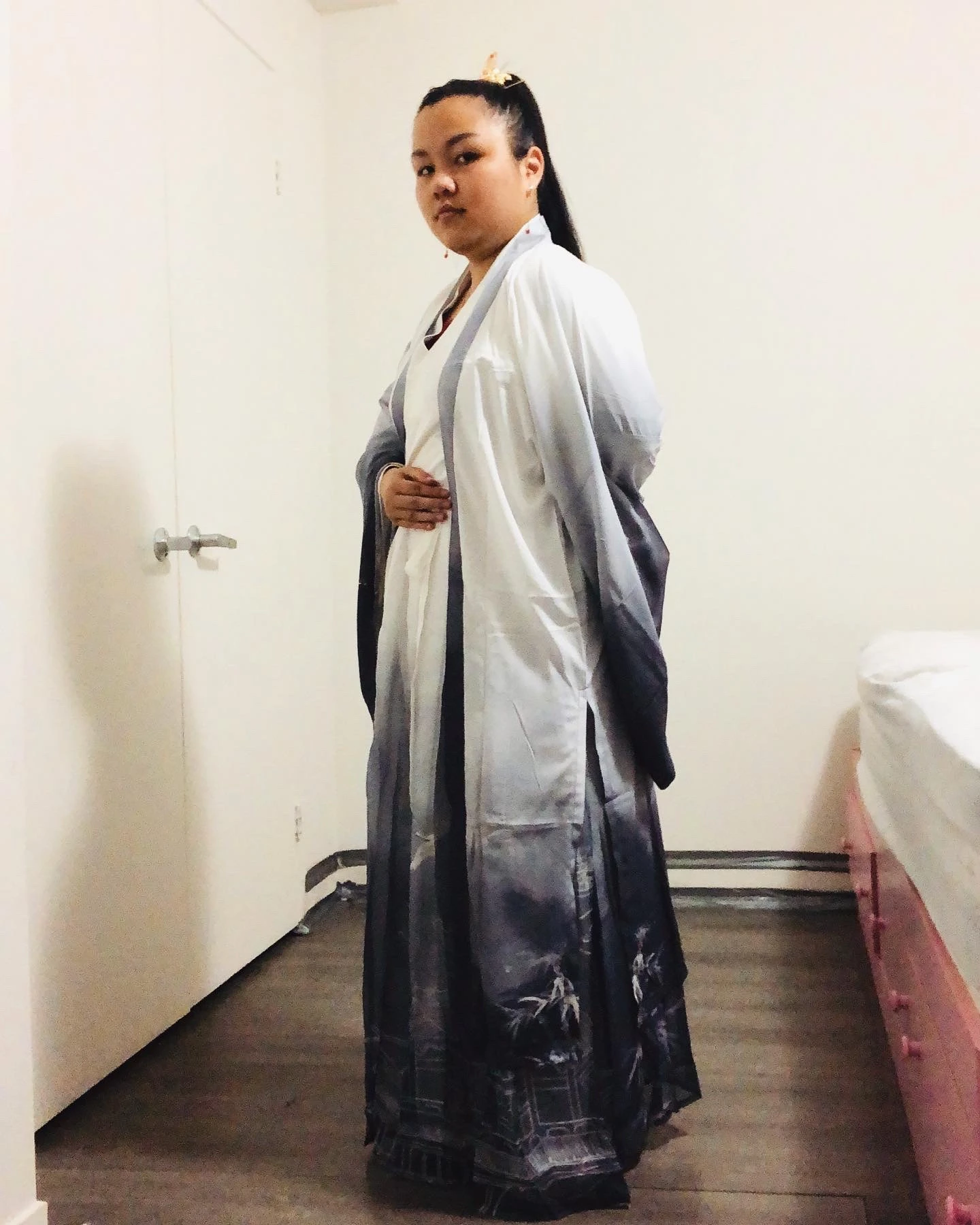 XiaoLingKai — Community Archive 43