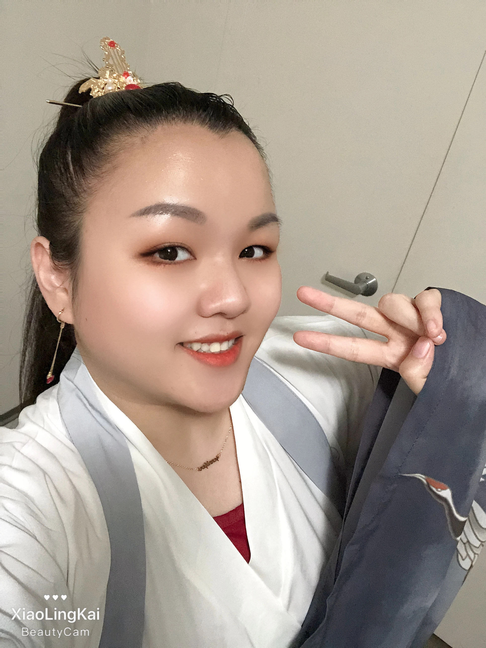 XiaoLingKai — Community Archive 46