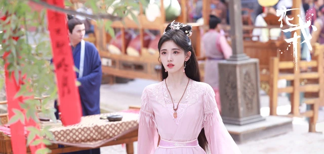 2022 Upcoming Chinese Wuxia & Xianxia Drama List