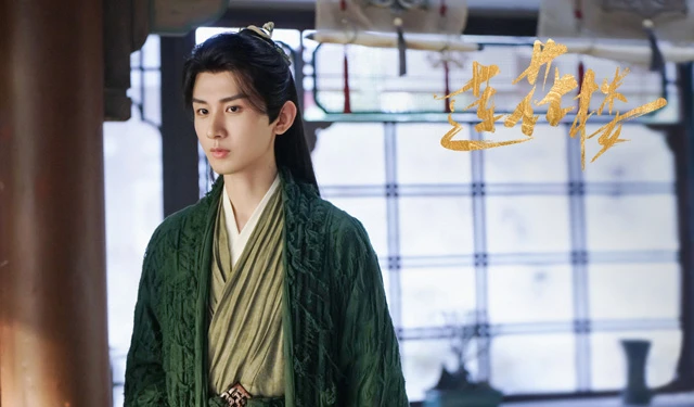 2022 Upcoming Chinese Wuxia & Xianxia Drama List