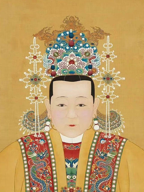 Detailed Introduction of Classic Ming Dynasty Costumes