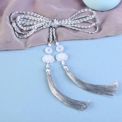 Lotus Belt Hanfu Accessory